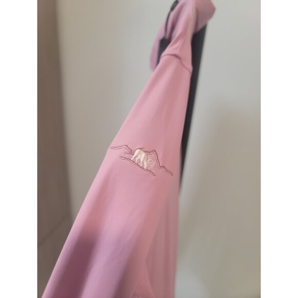 Greyson Women's Scarlett Xl Polo, Size: Xl, Color: Rose Quartz (J506) New NWT - Picture 5 of 7